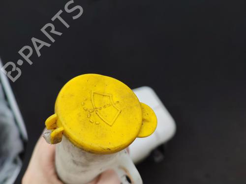 Used Windscreen washer tank FORD FIESTA V (JH_, JD_) 1.4 TDCi (68 hp) 23731195