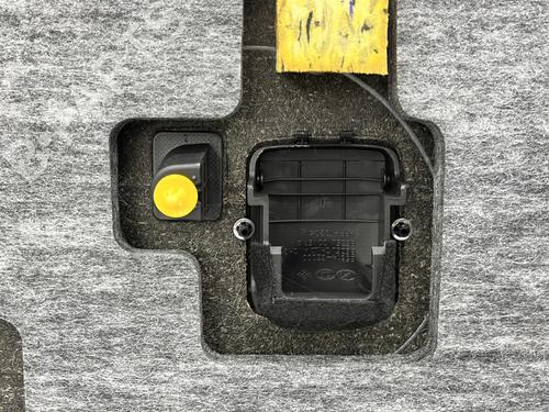 Rear parcel shelf HYUNDAI i40 I (VF) 1.7 CRDI | BP29839337C85 - Image 2