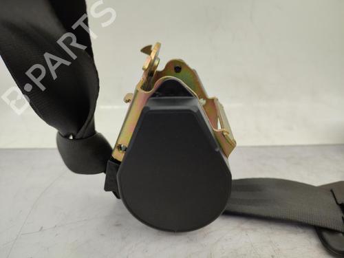 Rear right belt tensioner PEUGEOT 206 CC (2D) 1.6 16V (2DNFUF, 2DNFUR) | BP23731270C90 