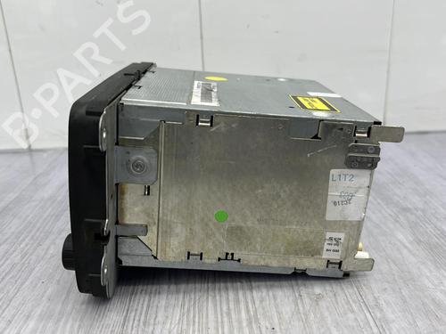 Bilradio VW TOURAN (1T1, 1T2) 1.9 TDI | BP23693049E6 