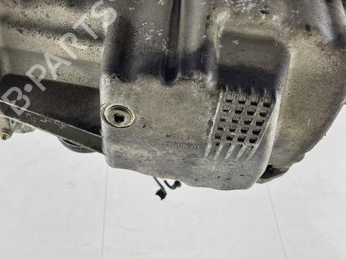 Engine RENAULT CLIO II (BB_, CB_) 1.4 16V (B/CB0P, BB13) | BP31643628M1 