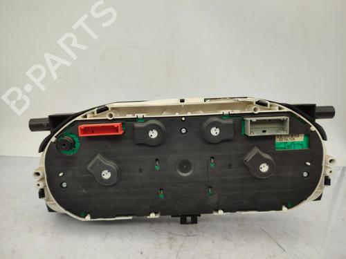 Used Instrument cluster RENAULT LAGUNA II (BG0/1_) 2.0 dCi (BG1T) (150 hp) 23718821