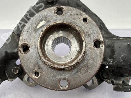 Left front steering knuckle FIAT IDEA (350_) 1.3 D Multijet | BP24232981M25 