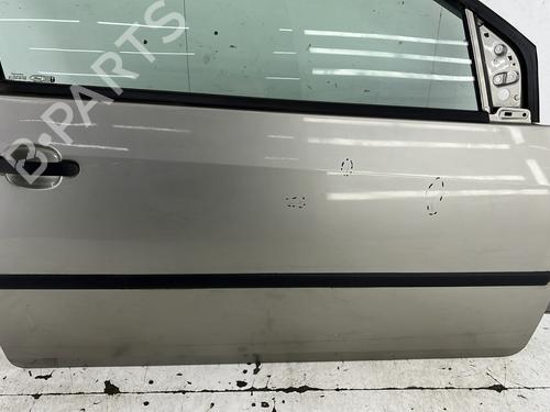 Right front door FORD FIESTA V (JH_, JD_) 1.3 | BP28110275C3 