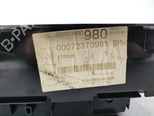 Glove box BMW X3 (E83) 2.0 d | BP23749437C95 
