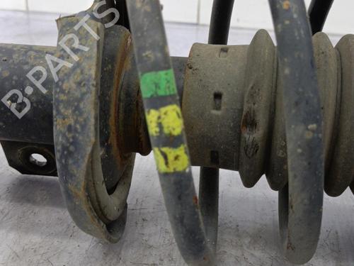 Right front shock absorber CITROËN C3 I (FC_, FN_) 1.4 HDi | BP23707164M17 