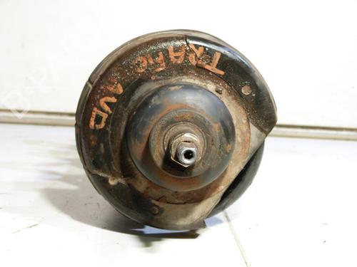 Right front shock absorber RENAULT TRAFIC II Van (FL) 1.9 dCi 100 (FL0C, FL0K, FL0B) | BP23671801M17 - Image 5