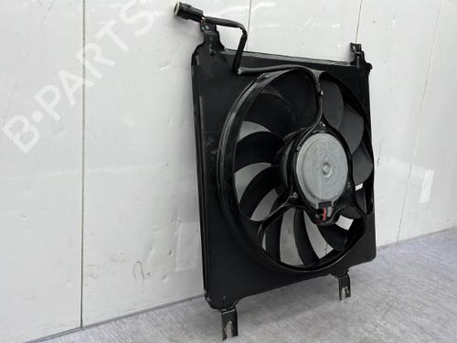 Radiator fan SUZUKI WAGON R+ (MA) 1.3 (RB413) | BP23756630M35 - Image 6