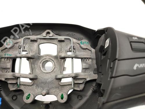 Steering wheel PEUGEOT 2008 I (CU_) 1.6 HDi | BP23713273C49  - Image 8
