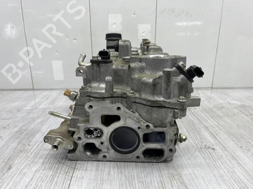 Cylinder head NISSAN NOTE (E12) 1.2 DIG-S | BP39151724M5 - Image 4