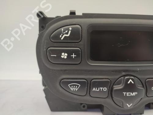 Commande Chauffage PEUGEOT 307 Break (3E) 2.0 HDI 90 (90 hp) 23709722