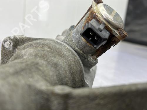 Steering rack CITROËN C5 III Break (RW_) 3.0 HDi 240 (RWX8CA) | BP23755583M22  - Image 8