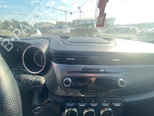 Dashboard ALFA ROMEO GIULIETTA (940_) 2.0 JTDM (940.FXL1A) | BP36858609C46 - Image 4