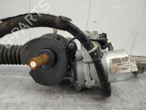 Steering rack PEUGEOT 2008 I (CU_) 1.6 HDi | BP23705155M22  - Image 9