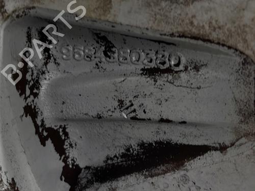 Other PEUGEOT 3008 I MPV (0U_) 1.6 HDi | BP30702413O1 