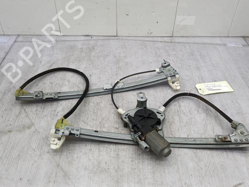 Front right window mechanism CITROËN XSARA (N1) 2.0 HDi 90 | BP23675313C23 