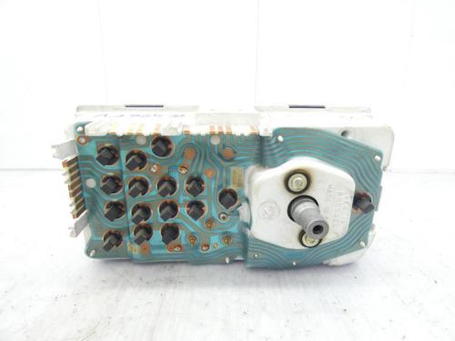 Used Instrument cluster Instrument cluster RENAULT SUPER 5 (B/C40_) 1.4 Cat (B/C/407) (58 hp) 23672602 23672602