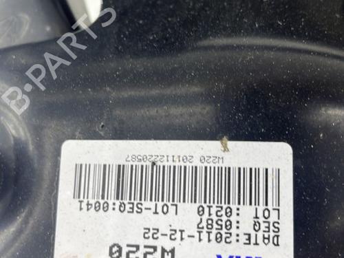 Used Subframe Subframe KIA RIO III (UB) 1.1 CRDi (75 hp) 23755166 23755166