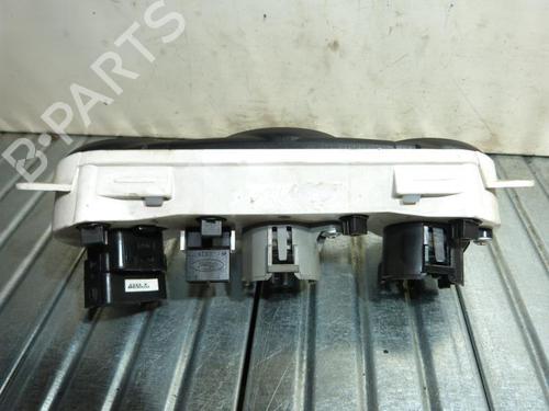 Climate control FORD FOCUS I (DAW, DBW) 1.6 16V | BP23667763I5 