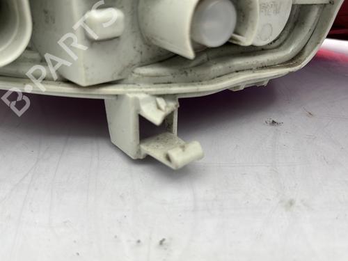 Left taillight AUDI A3 Sportback (8PA) 1.6 TDI | BP32249929C34