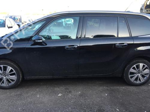 Switch CITROËN C4 Grand Picasso II (DA_, DE_) 1.6 HDi / BlueHDi 115 | BP23672452I30  - Image 16