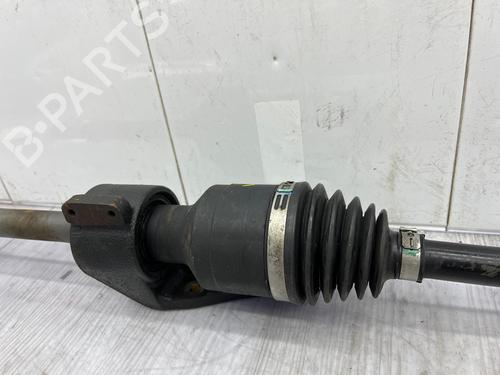 Right front driveshaft SUZUKI SWIFT III (MZ, EZ) 1.3 DDiS (RS413D) | BP35998366M39 - Image 3