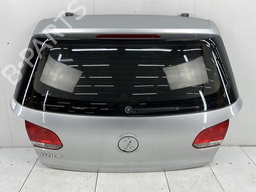Tailgate VW GOLF VI (5K1) 1.6 TDI | BP23673641C6 