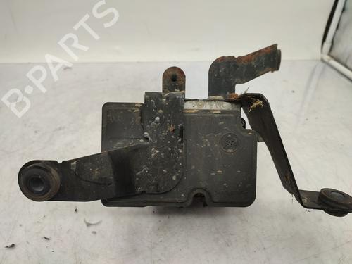 ABS pump FORD FIESTA V (JH_, JD_) 1.4 TDCi | BP23663479M43 