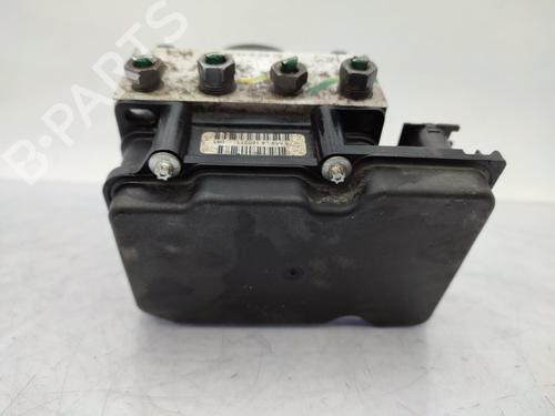 Used ABS pump ABS pump DACIA SANDERO 1.2 16V LPG (75 hp) 23712878 23712878
