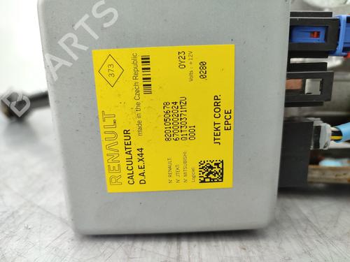 Steering column RENAULT TWINGO II (CN0_) 1.2 16V (CN04, CN0B) | BP23718440M21 - Image 8