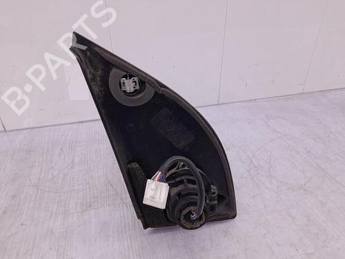 Left mirror FIAT PANDA (169_) 1.3 D Multijet (169.AXC1A) | BP23708490C26 