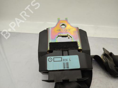 Front left belt tensioner BMW 3 Compact (E46) 320 td | BP23722102C87 