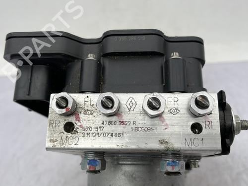 ABS pump DACIA SPRING EV (B6M1) | BP23751147M43  - Image 5