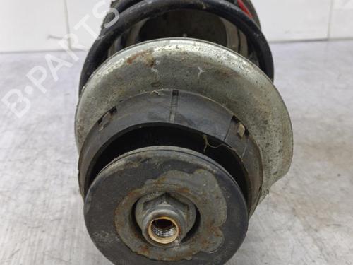 Used Left front shock absorber Left front shock absorber RENAULT CLIO II (BB_, CB_) 1.2 16V (BB05, BB0W, BB11, BB27, BB2T, BB2U, BB2V, CB05,... (75 hp) 23675972 23675972