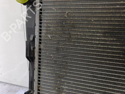 Water radiator BMW 3 (E90) 320 d | BP23675368M31 - Image 3