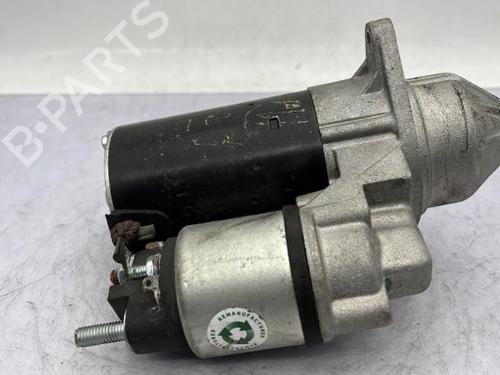 Starter OPEL CORSA D (S07) 1.0 (L08, L68) | BP23752145M8  - Image 6