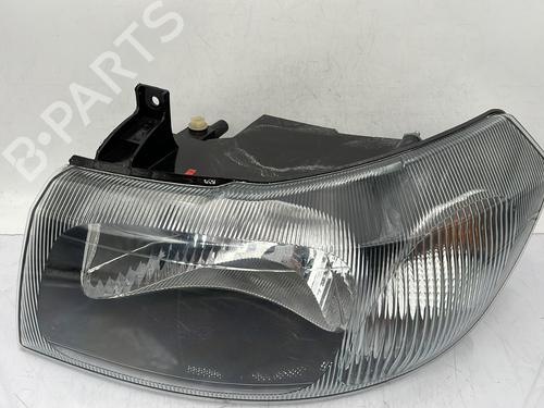 Left headlight FORD TRANSIT Van (FA_ _) 2.0 TDCi | BP26738461C28  - Image 7