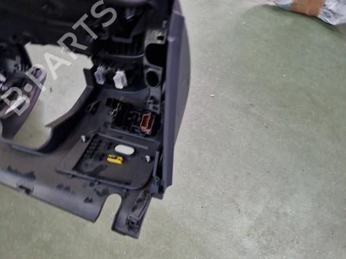 Dashboard RENAULT KANGOO Express (FW0/1_) 1.5 dCi 90 (FW0G, FW05, FW08, FW11) | BP23740349C46  - Image 20