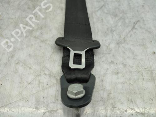 Rear left seatbelt CITROËN DS4 (NX_) 2.0 HDi 165 | BP23708638I29 - Image 6