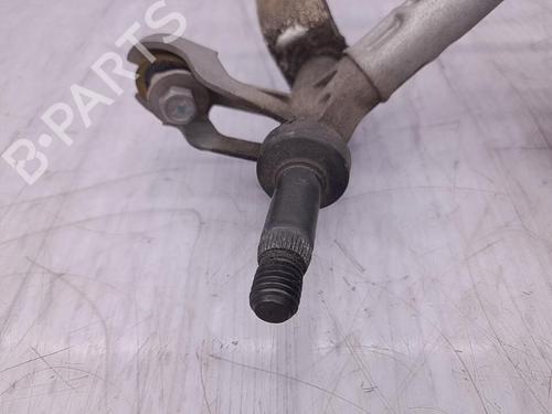 Used Front wiper motor Front wiper motor PEUGEOT 208 I (CA_, CC_) 1.6 BlueHDi 100 (100 hp) 23706831 23706831