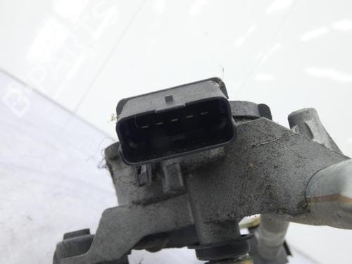Front wiper motor PEUGEOT 107 (PM_, PN_) 1.0 | BP23700724M29