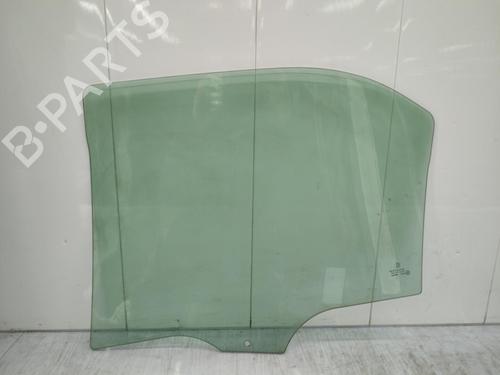 Rear right door window PEUGEOT 406 (8B) 2.0 HDI 110 | BP23706427C21 