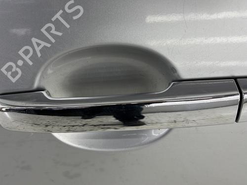 Used Left front door Left front door ISUZU D-MAX II (TFR, TFS) 2.5 CRDi 4x4 (TFS86J) (163 hp) 24609329 24609329