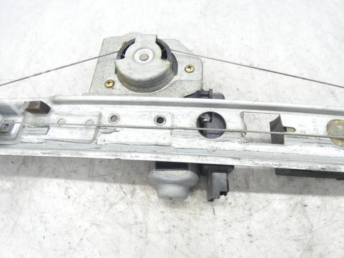 Rear right window mechanism RENAULT MEGANE II (BM0/1_, CM0/1_) 1.5 dCi (BM0F, BM0T, BM2B, CM0F, CM0T) | BP23672488C25 