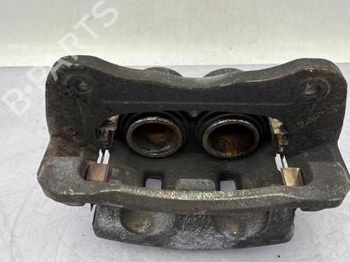 Left front brake caliper SSANGYONG STAVIC 2.7 270 sXDi | BP23684356M105  - Image 5
