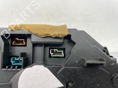 Steering column stalk CITROËN C5 III (RD_) 2.0 HDi 140 (RDRHF8, RDRHFA, RDRHA8, RDRHAJ) | BP36819215I23 - Image 5