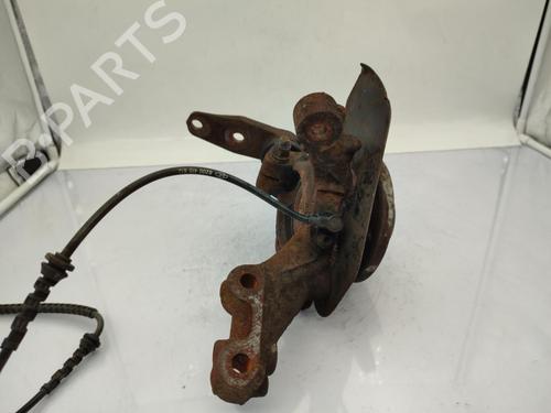 Left front steering knuckle RENAULT TWINGO II (CN0_) 1.2 16V (CN04, CN0B) | BP23718423M25  - Image 5