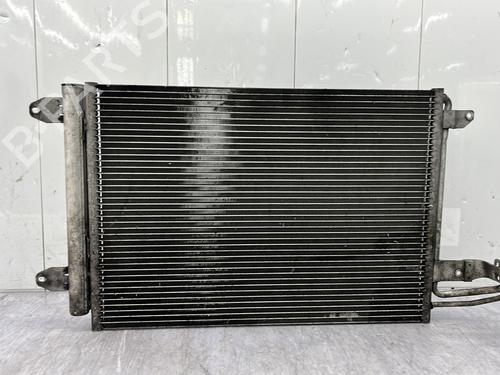 Used AC radiator VW GOLF PLUS V (5M1, 521) 1.6 TDI (105 hp) 30878327
