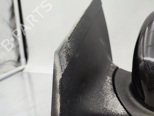 Left mirror CHEVROLET CRUZE (J300) 2.0 CDI | BP23711386C26 