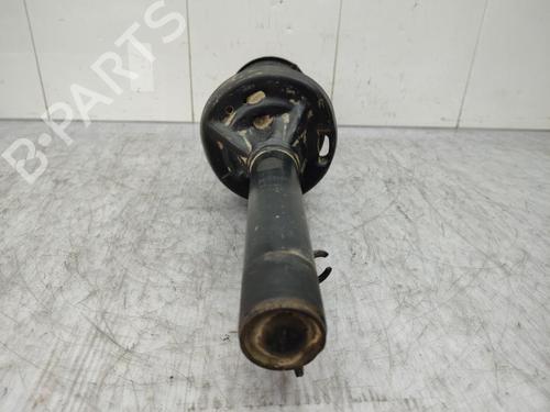 Right front shock absorber FORD FIESTA III (GFJ)  | BP23676814M17 